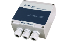 317659 192859 - Xenteq Umschaltrelais für Netz- und Wechselrichter-Umschaltung 2 x 230 V AC