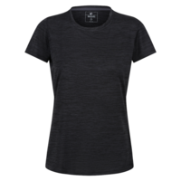 Regatta Vrouwen Fingal Editie Dames T-shirt