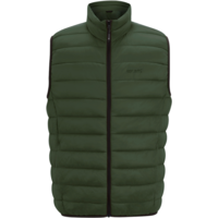 Gilet matelass&eacute; Regatta Marizon Baffle pour homme