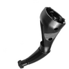 Kleine productafbeelding Caratec CSZ100H Halter f&uuml;r digitalen Innenspiegel CSM9600 Mercedes Sprinter 907/910 1