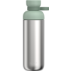 Kleines Produktbild Mepal Vita Edelstahl Trinkflasche aus recyceltem Edelstahl und auslaufsicher 1