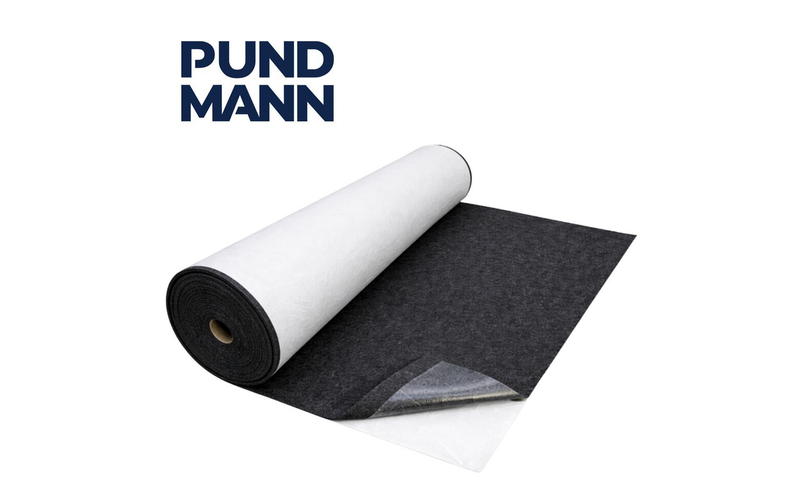 Produktbild Pundmann B4F Selbstklebender Filzbelag 1