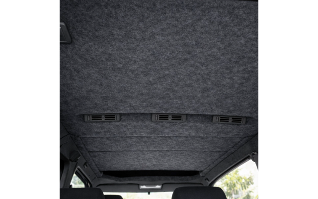 Produktbild Pundmann B4F Selbstklebender Filzbelag 1