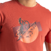 T-shirt Dare2b Movement II Tee pour hommes