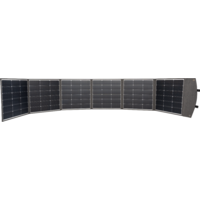 Berger faltbares Solarpanel 300 W