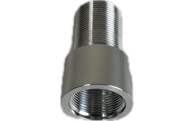 Product afbeelding Caratec CEZ119 Gewindeverl&auml;ngerung f&uuml;r Dachantenne CET300R/302R/305R 1