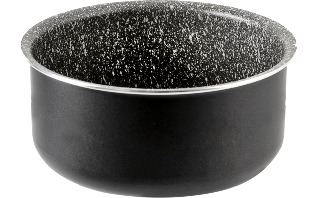 Image du produit Brunner Pirate 9+1 &oslash; 24 m Set de casseroles 10 pi&egrave;ces 1