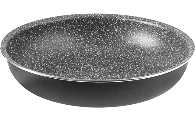 Image du produit Brunner Pirate 9+1 &oslash; 24 m Set de casseroles 10 pi&egrave;ces 1