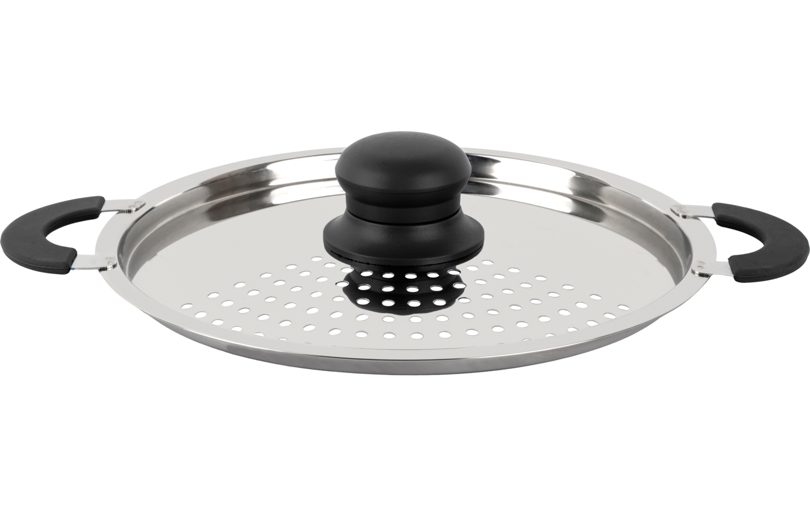 Image du produit Brunner Pirate 9+1 &oslash; 24 m Set de casseroles 10 pi&egrave;ces 1