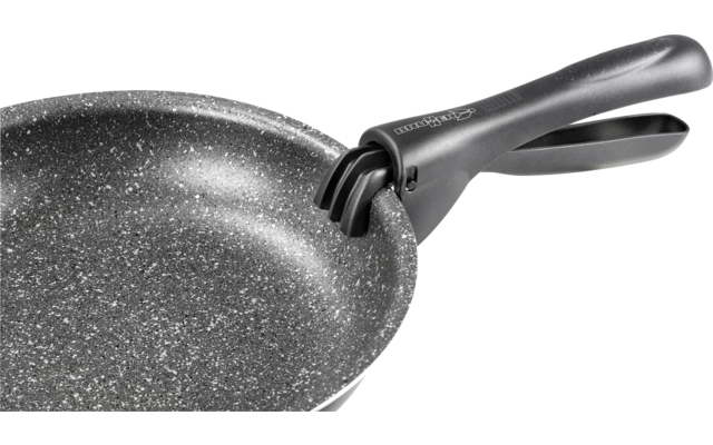 Image du produit Brunner Pirate 9+1 &oslash; 24 m Set de casseroles 10 pi&egrave;ces 1