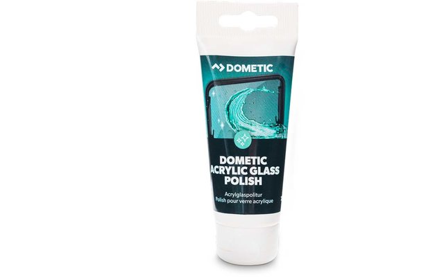 Produktbild Dometic Acrylic Glass Polish Acrylglaspolitur 75 ml 1