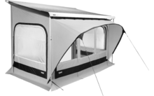 Produktbild Thule QuickFit Markisenvorzelt f&uuml;r Ducato H2 3 Meter Montageh&ouml;he 2,3 - 2,5 Meter