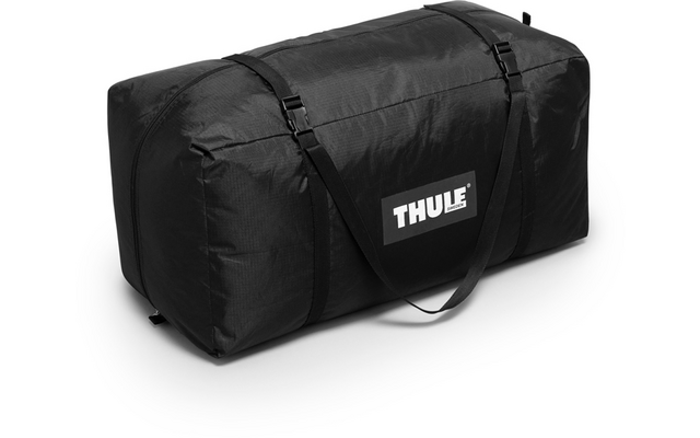 Produktbild Thule QuickFit Markisenvorzelt f&uuml;r Ducato H2 3 Meter Montageh&ouml;he 2,3 - 2,5 Meter 1