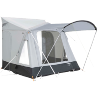 Dometic Leggera Air 260 M Vorzelt aufblasbar 2,60 x 2,90 Meter