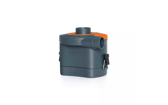 Bestway Sidewinder batteriebetriebene Luftpumpe 430 Liter pro min 6 V