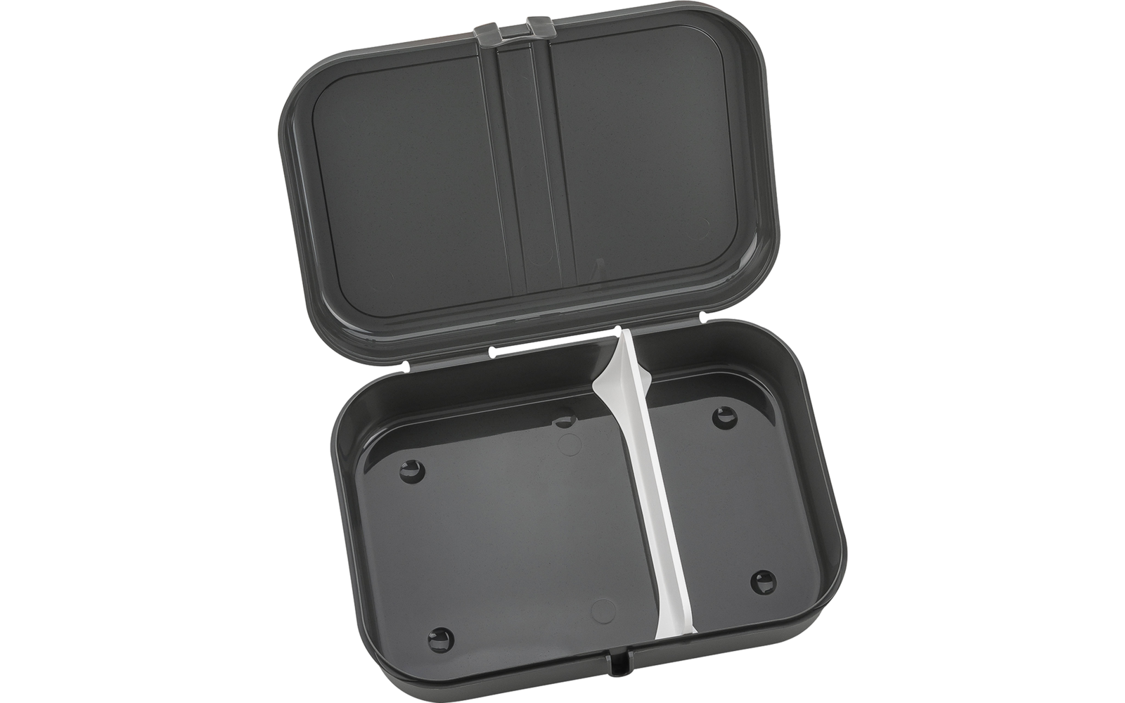 Image du produit Koziol Pascal L Lunchbox mit Trennsteg 1