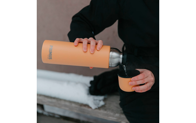 Produktbild Primus Classic Light Thermosflasche 1 Liter 1