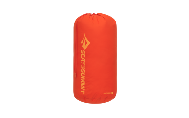 Sea to Summit Lightweight Packsack Spicy Orange 30 Liter