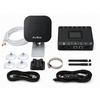 Immagine piccola del prodotto Avtex AMR105P 5G Wi-Fi 6 Dual-SIM-Router mit tragbarer MiMo-Antenne f&uuml;r 12/24 V 1