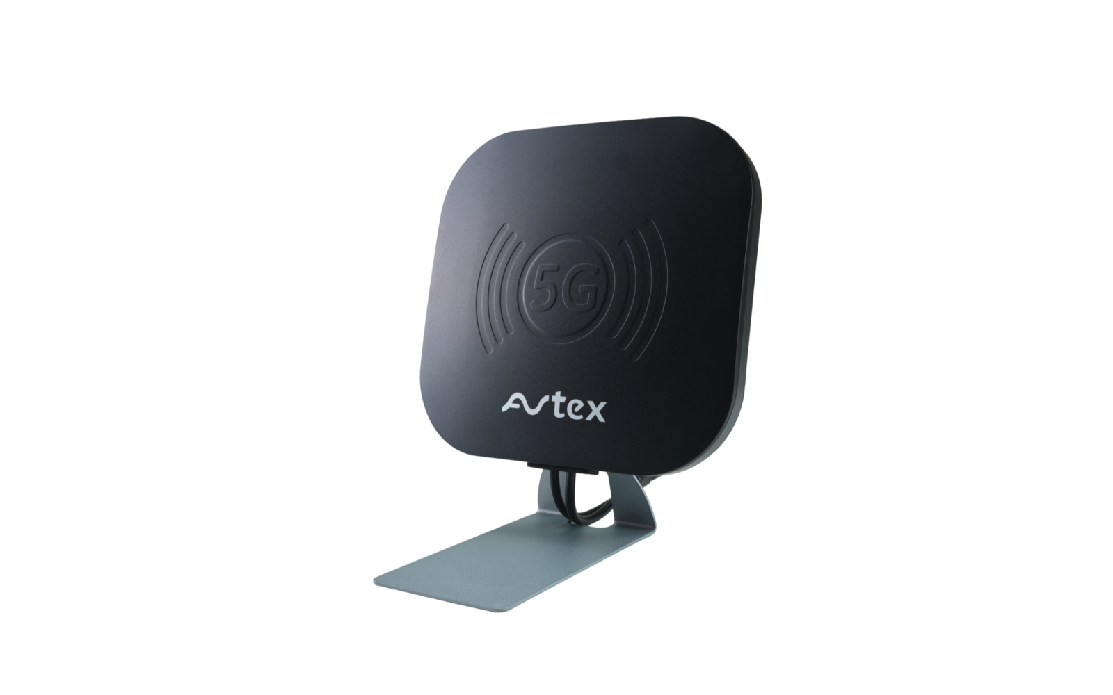 Immagine del prodotto Avtex AMR105P 5G Wi-Fi 6 Dual-SIM-Router mit tragbarer MiMo-Antenne f&uuml;r 12/24 V 1