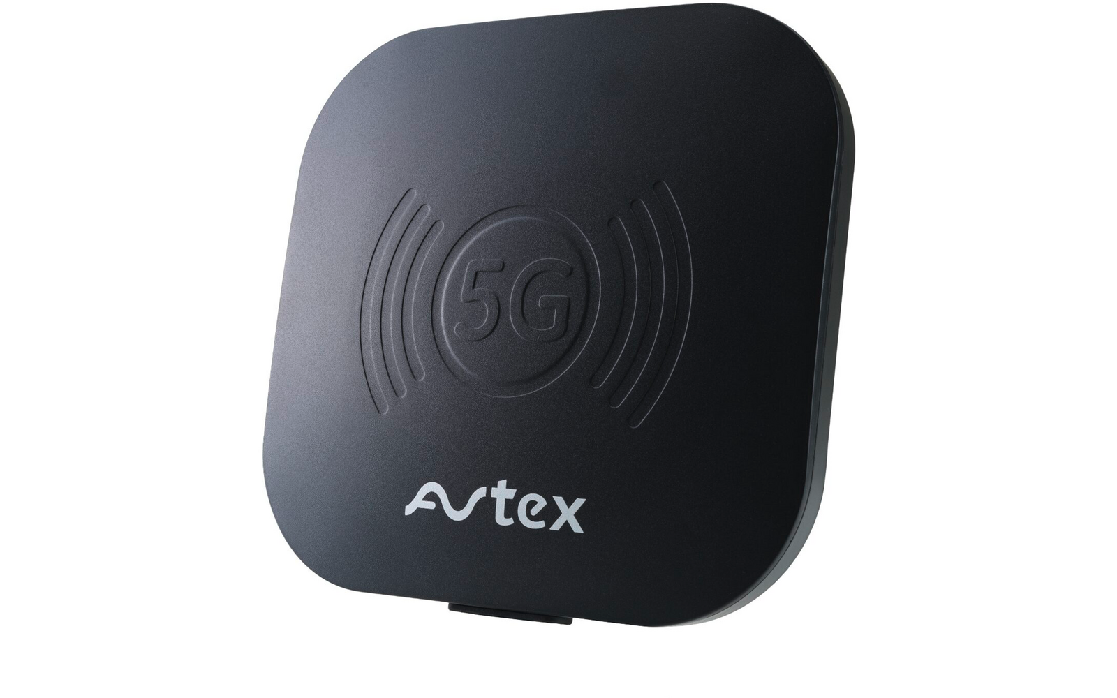 Immagine del prodotto Avtex AMR105P 5G Wi-Fi 6 Dual-SIM-Router mit tragbarer MiMo-Antenne f&uuml;r 12/24 V 1
