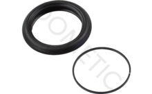 194336 - Dometic Dichtungssatz 2 teilig für Kassettentoiletten der CT-Serie - Ersatzteilnummer 4450020582