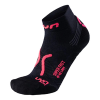 Calzini UYN Lady Run Super Fast