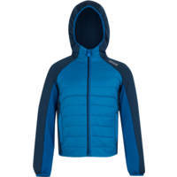 Regatta Kielder IX hybride kinderjack