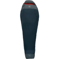 Saco de dormir momia Robens Moraine II +5 &deg;C 220 x 80 x 52 cm