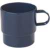 Mepal Basic 161 Kaffeetasse 150 ml ocean blue