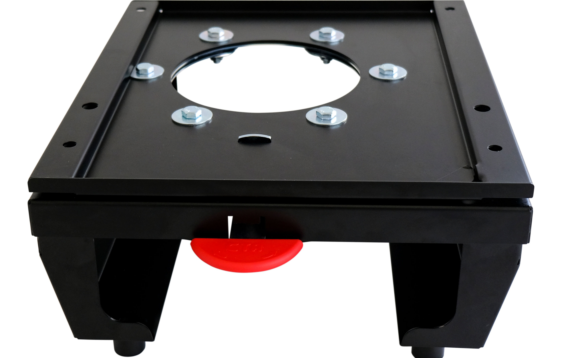 CTA swivel console Peugeot Expert 2016 - 2023 - Berger Camping