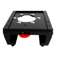 Console tournante CTA Peugeot Expert 2016 - 2023 Si&egrave;ge conducteur