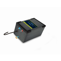 Pundmann Therm Boiler 6 l 230V / 500W