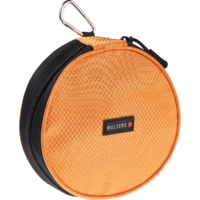 Wolters Reisenapf Travel Duo f&uuml;r Hunde 15 cm orange