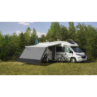 Brunner Belved&egrave;r 380 voorwandluifel 3,8 meter breed