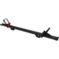 Fiamma Rail Premium S Fat Bike Fahrradschiene tiefschwarz
