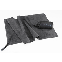 Serviette de bain Cocoon Microfiber Light koala S