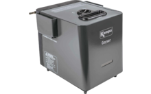Kampa Geyser Gas Powered Hot Water System 50 mbar
