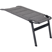 Berger Beinauflage Dakar passend zu den Stühlen Dakar und Dakar Plus