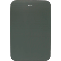 Outwell Dreamboat Double 12 cm selbstaufblasende Isomatte f&uuml;r 2 Personen gr&uuml;n 200 x 140 x 12 cm