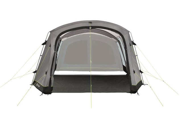 Outwell Universal porch tent size 5 gray / black