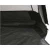 Tenda anteriore universale Outwell misura 5 grigio/nero