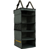 Wall Storage Unit with 5 compartments Bo-Camp Industrial Westlawn