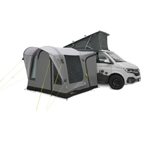 Outwell Santa Monica Air aufblasbares freistehendes Busvorzelt f&uuml;r Vans 175&ndash;200 cm