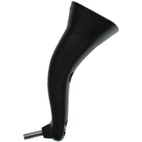 Caratec Safety CSZ156H Halter f&uuml;r Innenspiegel CSM9600 passend zu Fiat Ducato 7