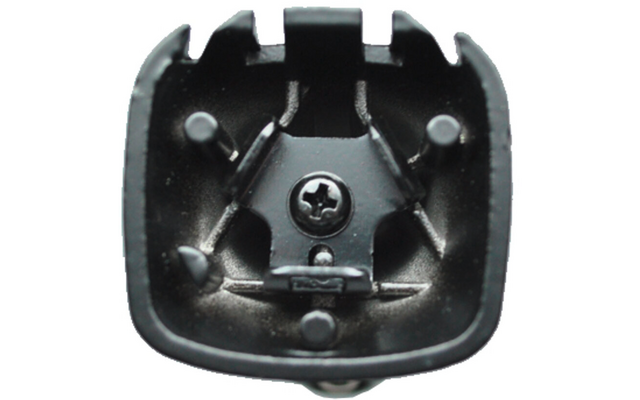 Product afbeelding Caratec Safety CSZ156H Halter f&uuml;r Innenspiegel CSM9600 passend zu Fiat Ducato 7 1