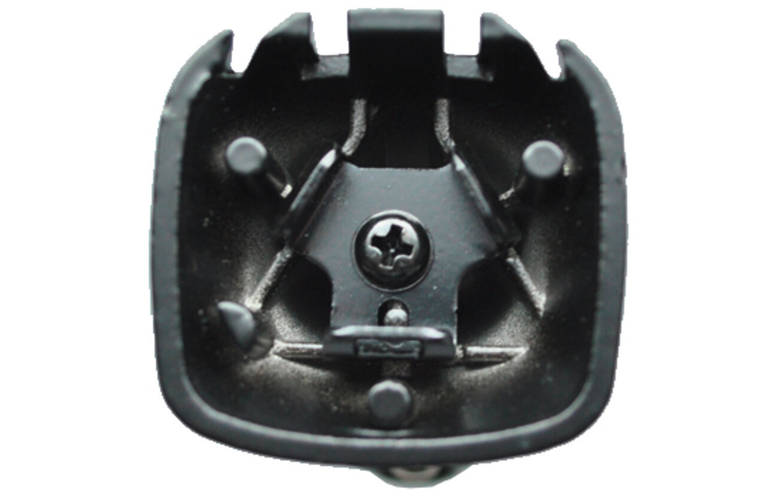 Product afbeelding Caratec Safety CSZ156H Halter f&uuml;r Innenspiegel CSM9600 passend zu Fiat Ducato 7 1