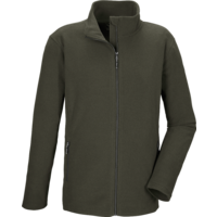 Chaqueta polar Killtec Kow 440 para hombre