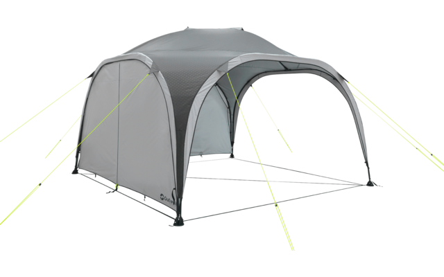 Produktbild Outwell Wakefield Seitenwand mit Rei&szlig;verschluss 2 teilig  1