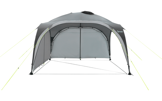 Produktbild Outwell Wakefield Seitenwand mit Rei&szlig;verschluss 2 teilig  1